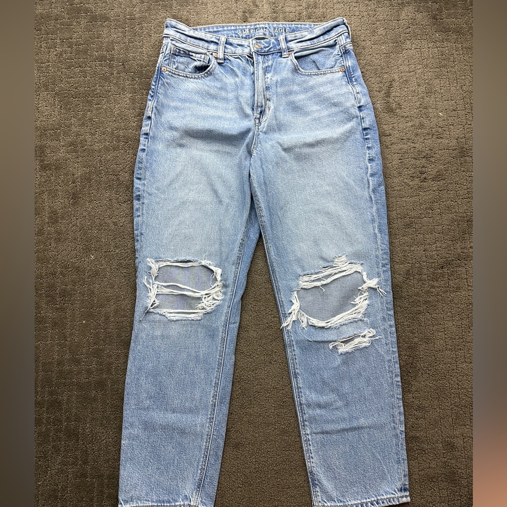 AMERICAN EAGLE Denim Jeans